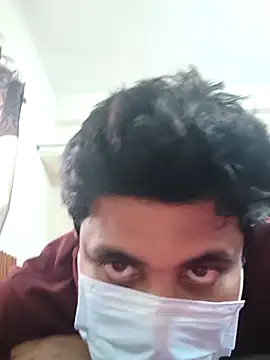 Snapshot of varunkumar0709 chatting on April 9, 2026, 10:43 am varunkumar0709 online show from April 9, 2026, 10:43 am