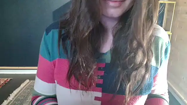 NicoleLove  online show from May 23, 2026, 6:56 am