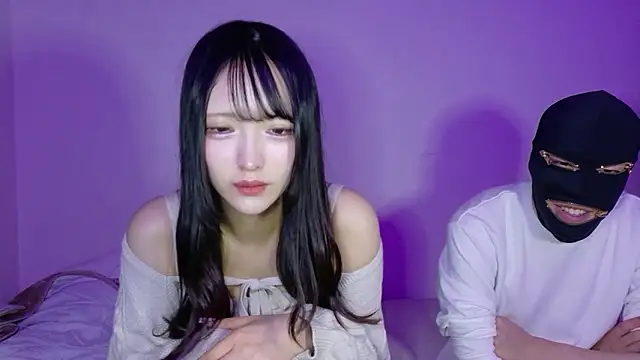 Snapshot of OL_misachan chatting on May 17, 2026, 12:27 pm OL misachan online show from May 17, 2026, 12:27 pm