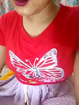 SilverQueen2 online show from April 23, 2026, 8:32 pm