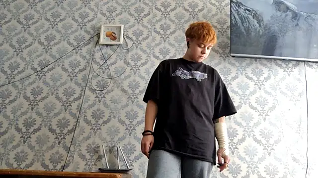 ColleenBailey online show from April 10, 2026, 8:21 am