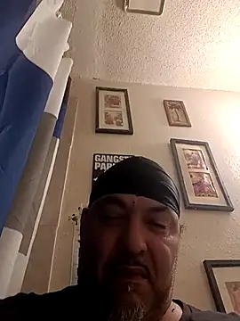 MrBustNut2026 online show from April 30, 2026, 8:16 pm