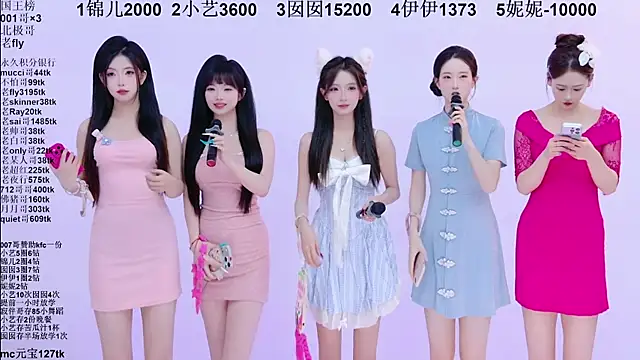 1X-two online show from April 10, 2026, 4:08 am