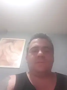 Ismael993A online show from April 21, 2026, 5:41 pm