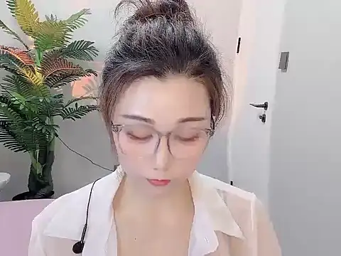 Snapshot of Yunxi- chatting on April 19, 2026, 4:24 am Yunxi- online show from April 19, 2026, 4:24 am