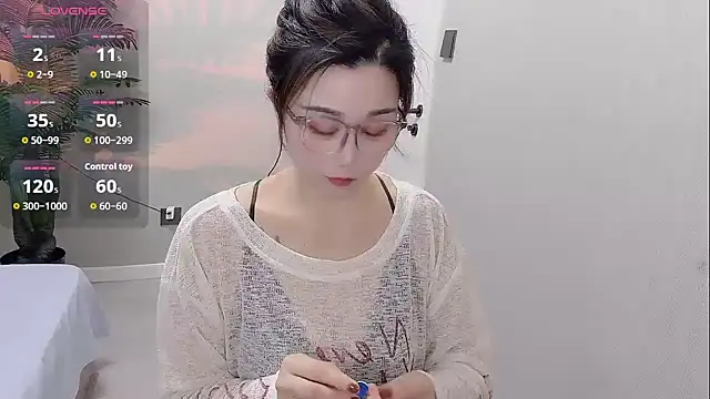 Snapshot of Yunxi- chatting on May 20, 2026, 2:25 pm Yunxi- online show from May 20, 2026, 2:25 pm