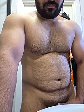 massivecumerr online show from July 25, 2026, 5:19 pm