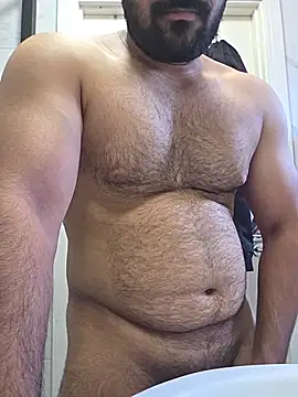 massivecumerr online show from July 20, 2026, 5:59 pm