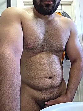 massivecumerr online show from July 23, 2026, 3:19 pm
