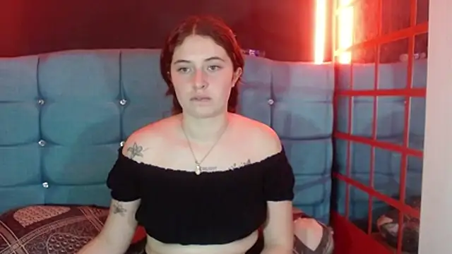 Cherry Boom18 online show from May 6, 2026, 7:07 pm