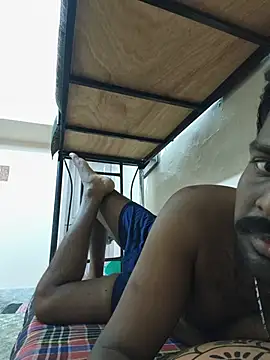 Snapshot of blackyvicky chatting on July 8, 2026, 6:19 pm blackyvicky online show from July 8, 2026, 6:19 pm