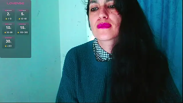 Snapshot of diosa_gil chatting on June 23, 2026, 2:09 am diosa gil online show from June 23, 2026, 2:09 am
