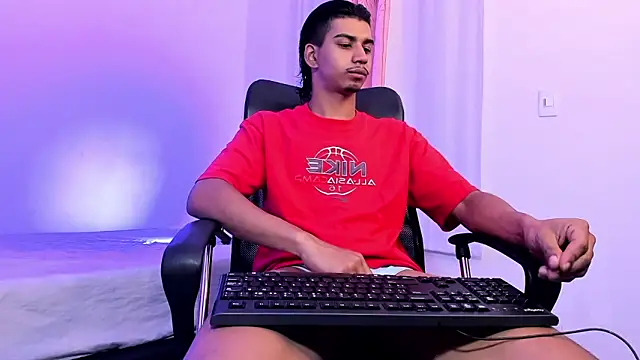 Stiwar Latin online show from April 10, 2026, 12:12 pm