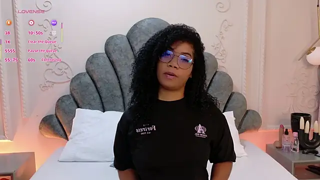 Abby Montero online show from June 23, 2026, 3:59 am