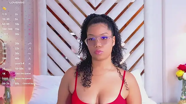 Abby Montero online show from July 8, 2026, 2:18 pm