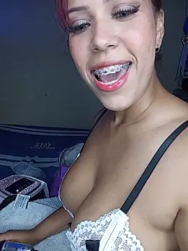 Samiragrey online show from July 2, 2026, 11:44 pm