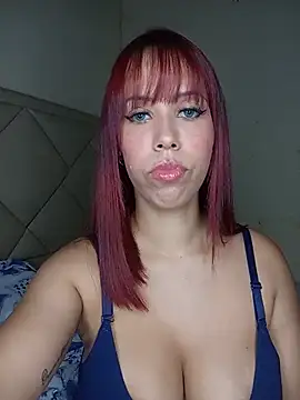 Samiragrey online show from July 22, 2026, 1:18 am