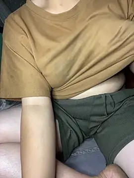 MisuSmile online show from April 12, 2026, 1:20 am