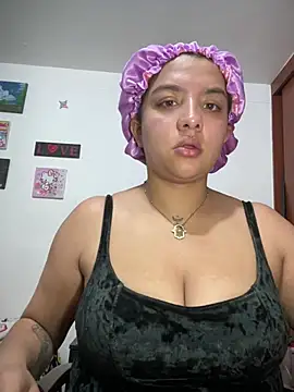 midarixxx online show from June 5, 2026, 1:10 am