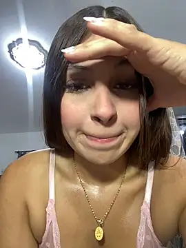 Snapshot of RossieSmith1 chatting on June 4, 2026, 2:38 am RossieSmith1 online show from June 4, 2026, 2:38 am