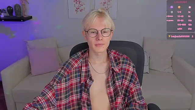 Liam Blair online show from July 6, 2026, 9:49 am