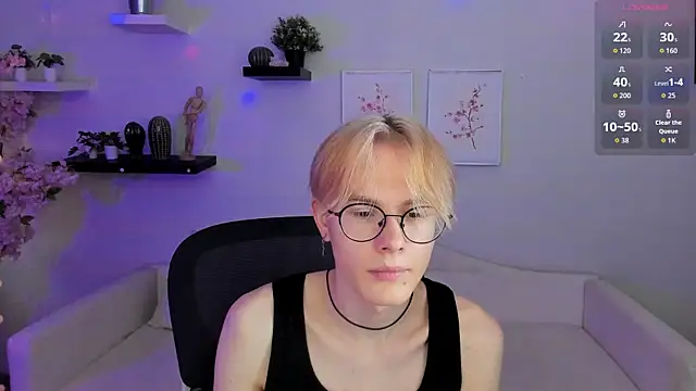 Snapshot of Liam_Blair chatting on April 28, 2026, 5:34 am Liam Blair online show from April 28, 2026, 5:34 am