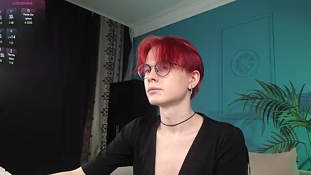 Snapshot of Liam_Blair chatting on May 16, 2026, 6:01 am Liam Blair online show from May 16, 2026, 6:01 am