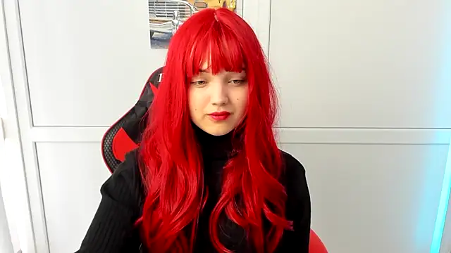 Caroline cutte online show from April 11, 2026, 7:05 am