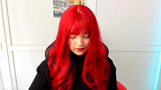 Caroline cutte online show from April 11, 2026, 7:45 am