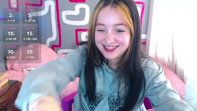 Snapshot of vero_doll12 chatting on April 26, 2026, 1:41 pm vero doll12 online show from April 26, 2026, 1:41 pm