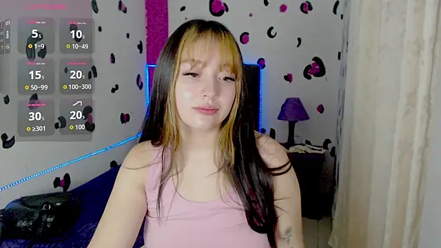 Snapshot of vero_doll12 chatting on May 22, 2026, 12:58 pm vero doll12 online show from May 22, 2026, 12:58 pm