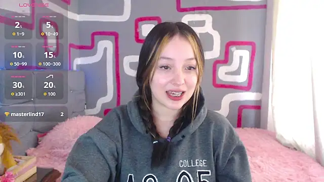 Snapshot of vero_doll12 chatting on May 7, 2026, 1:03 pm vero doll12 online show from May 7, 2026, 1:03 pm