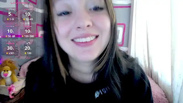 Snapshot of vero_doll12 chatting on April 20, 2026, 2:29 pm vero doll12 online show from April 20, 2026, 2:29 pm