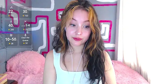 Snapshot of vero_doll12 chatting on April 27, 2026, 2:04 pm vero doll12 online show from April 27, 2026, 2:04 pm