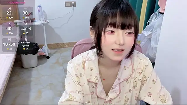 Snapshot of Kaixin-baobao chatting on May 17, 2026, 4:18 pm Kaixin-baobao online show from May 17, 2026, 4:18 pm