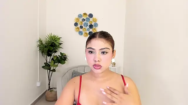 Snapshot of Mallory_Lee chatting on May 12, 2026, 12:55 pm Mallory Lee online show from May 12, 2026, 12:55 pm