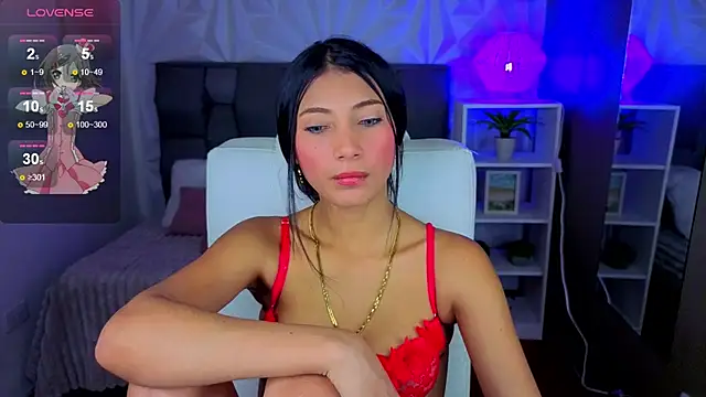 Snapshot of Perlaa_moon_ chatting on June 4, 2026, 2:33 pm Perlaa moon online show from June 4, 2026, 2:33 pm