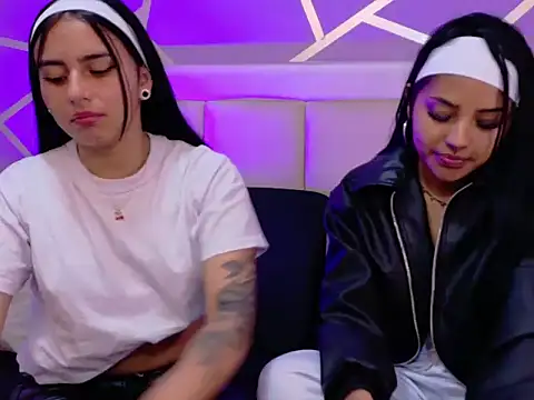 Snapshot of Sckarleth_Vicky chatting on April 13, 2026, 1:15 pm Sckarleth Vicky online show from April 13, 2026, 1:15 pm