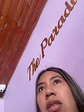 Kimmiebellarie online show from April 12, 2026, 2:53 pm