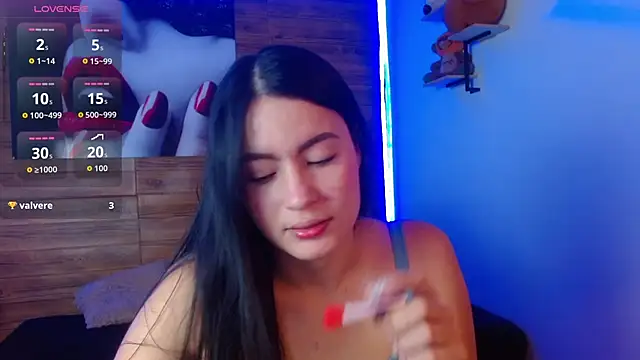 Snapshot of rosaleia_ chatting on May 23, 2026, 5:28 am rosaleia online show from May 23, 2026, 5:28 am