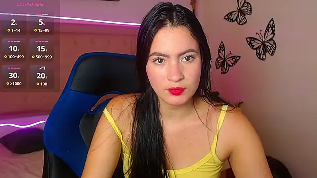 Snapshot of rosaleia_ chatting on May 28, 2026, 3:58 am rosaleia online show from May 28, 2026, 3:58 am