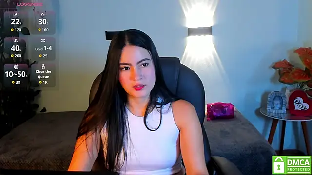 Snapshot of rosaleia_ chatting on July 15, 2026, 4:30 am rosaleia online show from July 15, 2026, 4:30 am