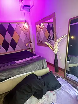 Snapshot of ImBastet chatting on July 18, 2026, 12:25 pm ImBastet online show from July 18, 2026, 12:25 pm