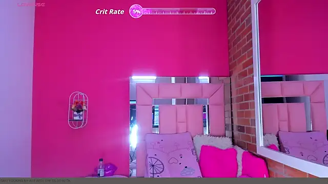 Malu hot69  online show from April 13, 2026, 8:13 pm