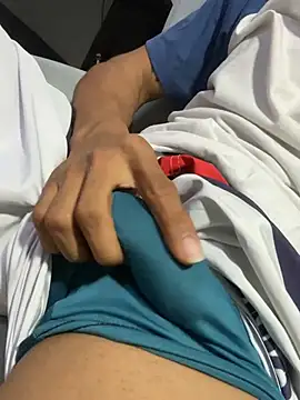 PullingBarbican online show from April 16, 2026, 9:39 pm