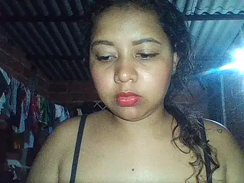Snapshot of Ninibella chatting on April 18, 2026, 3:09 am Ninibella online show from April 18, 2026, 3:09 am