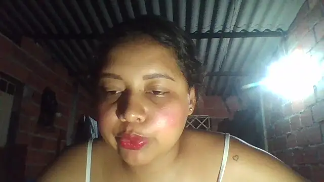 Snapshot of Ninibella chatting on April 28, 2026, 1:59 am Ninibella online show from April 28, 2026, 1:59 am