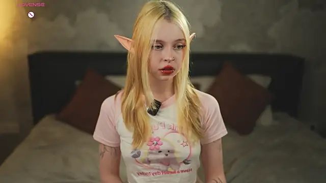 Snapshot of ElvenCat chatting on April 29, 2026, 4:11 pm ElvenCat online show from April 29, 2026, 4:11 pm