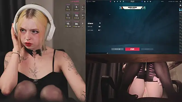 Snapshot of ElvenCat chatting on May 30, 2026, 6:46 pm ElvenCat online show from May 30, 2026, 6:46 pm