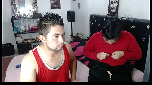 bonnie--clark online show from April 12, 2026, 4:49 am